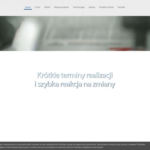 Etykiety na napoje - Poznań