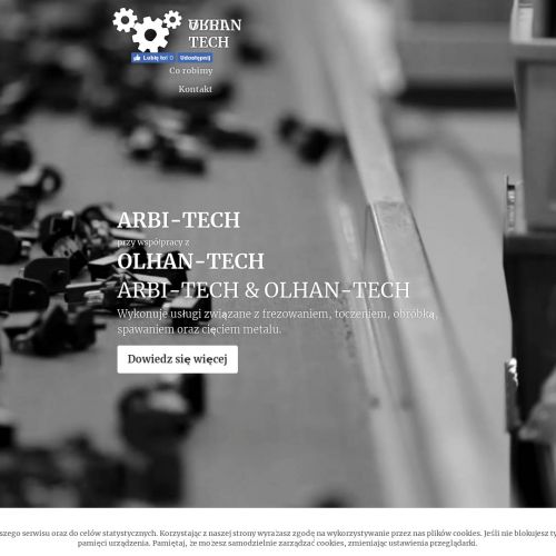 Wałbrzych - obróbka skrawaniem