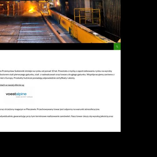 Pleszew - blachy gorącowalcowane tanio