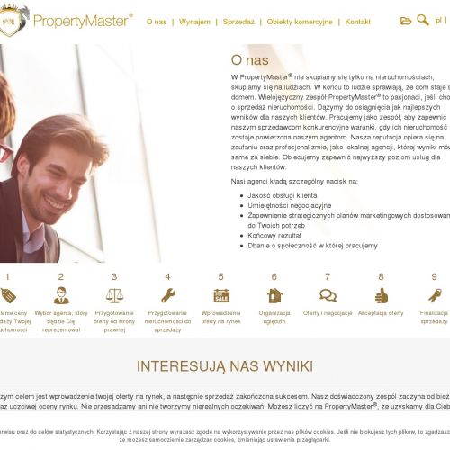 Nowe mieszkanie - Kraków