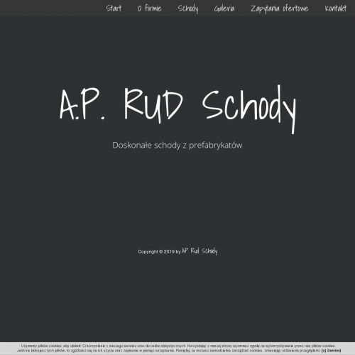 Producent schodów spiralnych