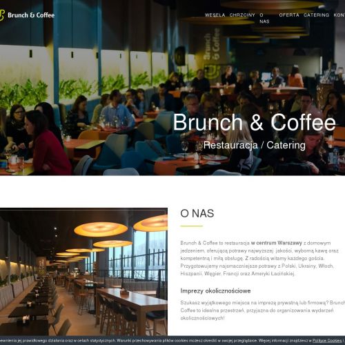 Warszawa - catering warszawa mokotów