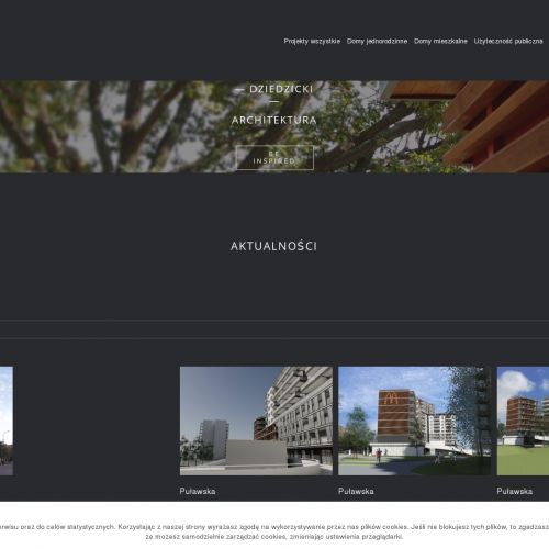 Projekt domu jednorodzinnego do 200m2