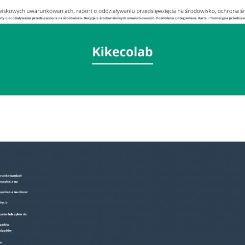 Zezwolenie na przetwarzanie odpadów w Lublinie