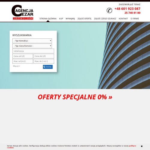 Domy na sprzedaż Mińsk Mazowiecki