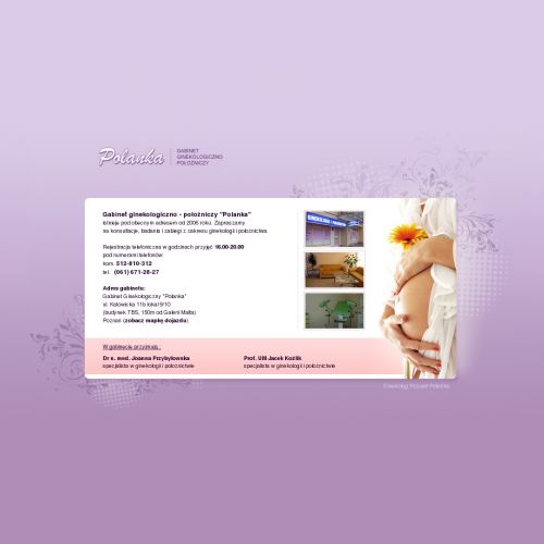 Poznań ginekolog