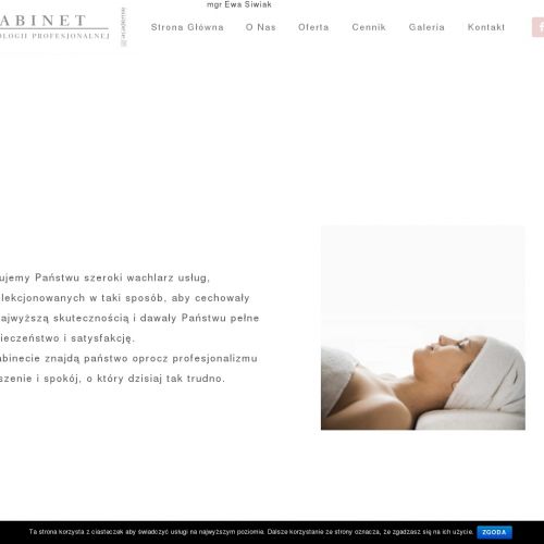 Bydgoszcz - mezoterapia mikroigłowa