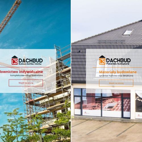 Budowa domów od podstaw - Mikołów