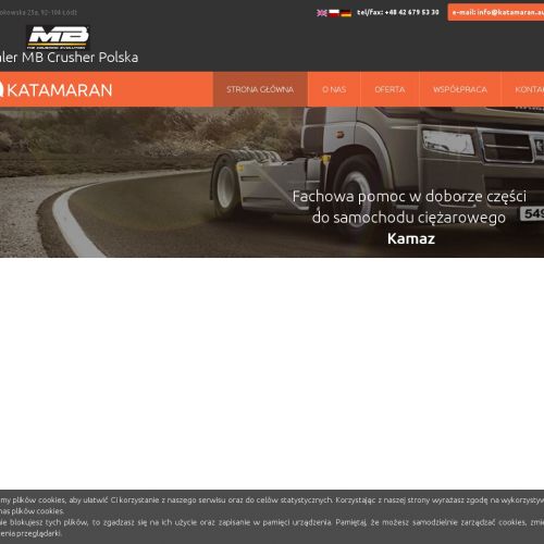 Jcb łódź - Rzeszów