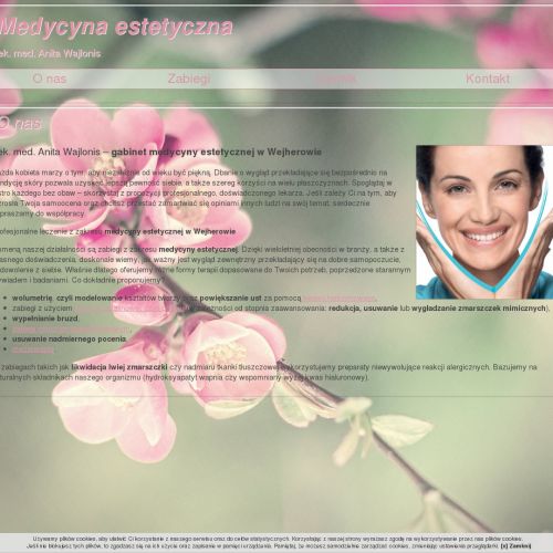 Dermatologia - Wejherowo