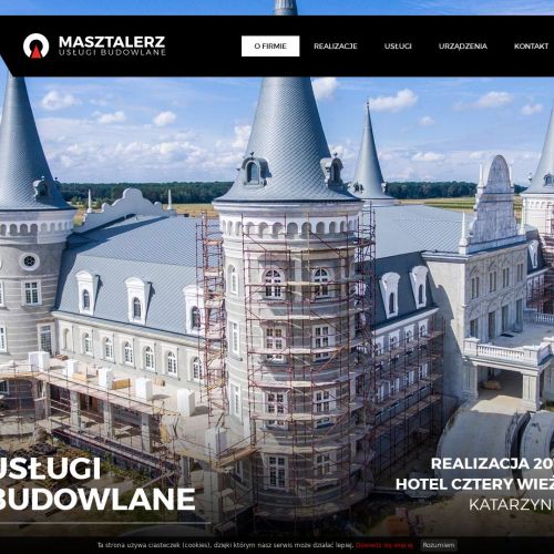 Budowa domu kąkolewo - Wałbrzych