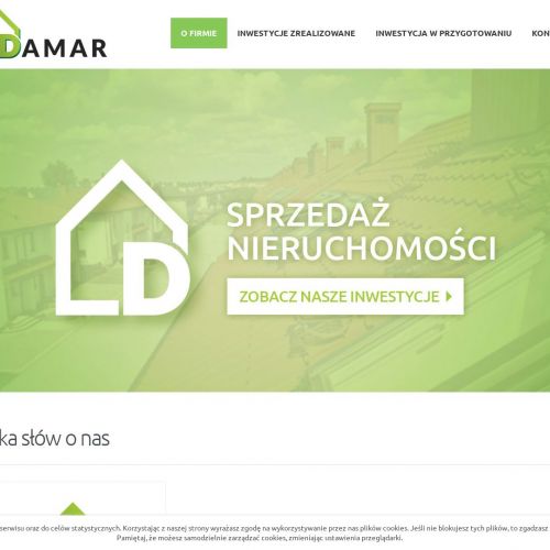 Oferty sprzedaży mieszkań w Warszawie