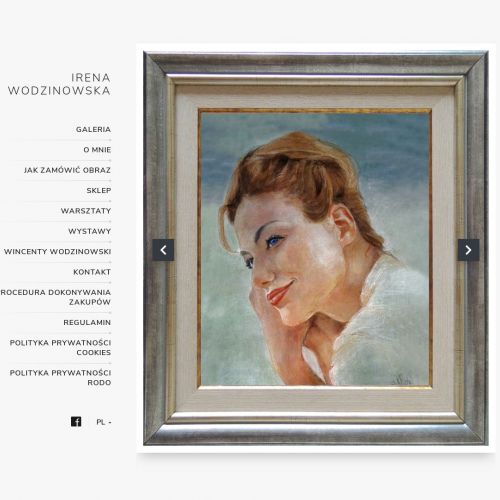 Malarstwo współczesne obrazy olejne