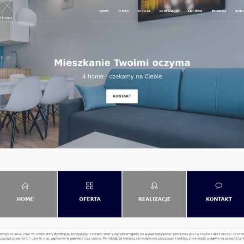 Pod klucz - Warszawa