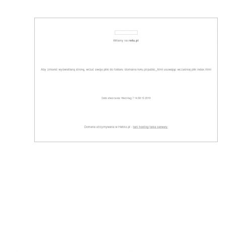 Regips tanio w Ostrzeszowie