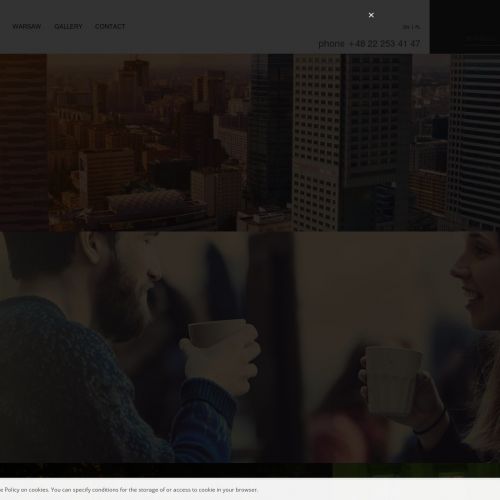 Pokój dwuosobowy warszawa tanio