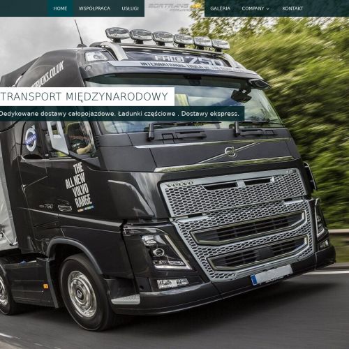 Katowice - ekspresowe dostawy międzynarodowe