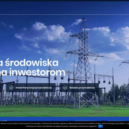 Monitoring poinwestycyjny