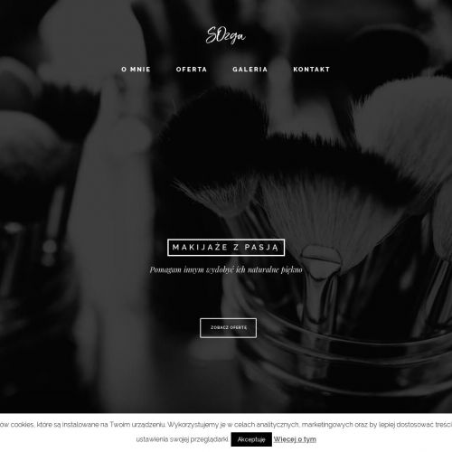 Makijaż na ślub Strzelce Opolskie