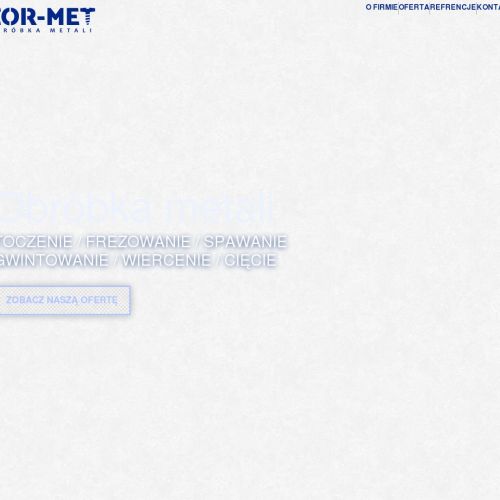 Cięcie cnc w Giżycku