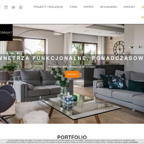 Tychy - architekt wnętrz łazienka