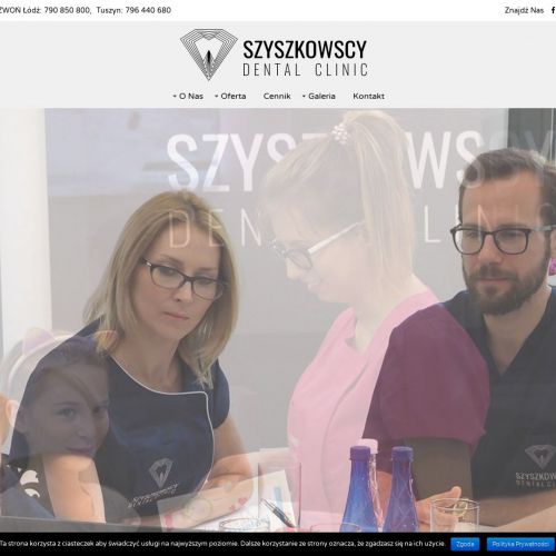 Konsultacje ortodontyczne łódź - Płock