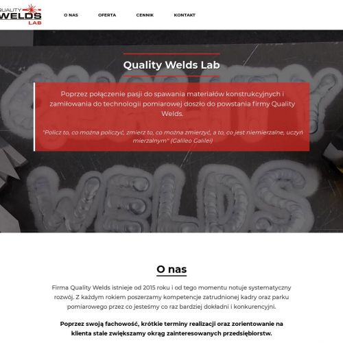 Wzorcowanie przyrządów pomiarowych