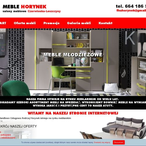 Meble do kuchni na wymiar