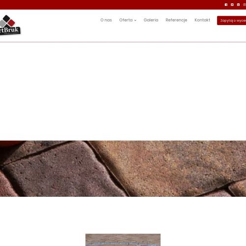 Profesjonalne brukarstwo Legionowo