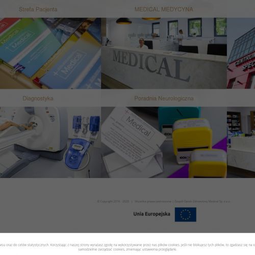 Diagnostyka jednego dnia w Tczewie