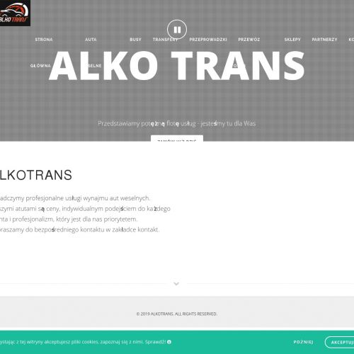 Samochód na wesele śląsk w Rybniku