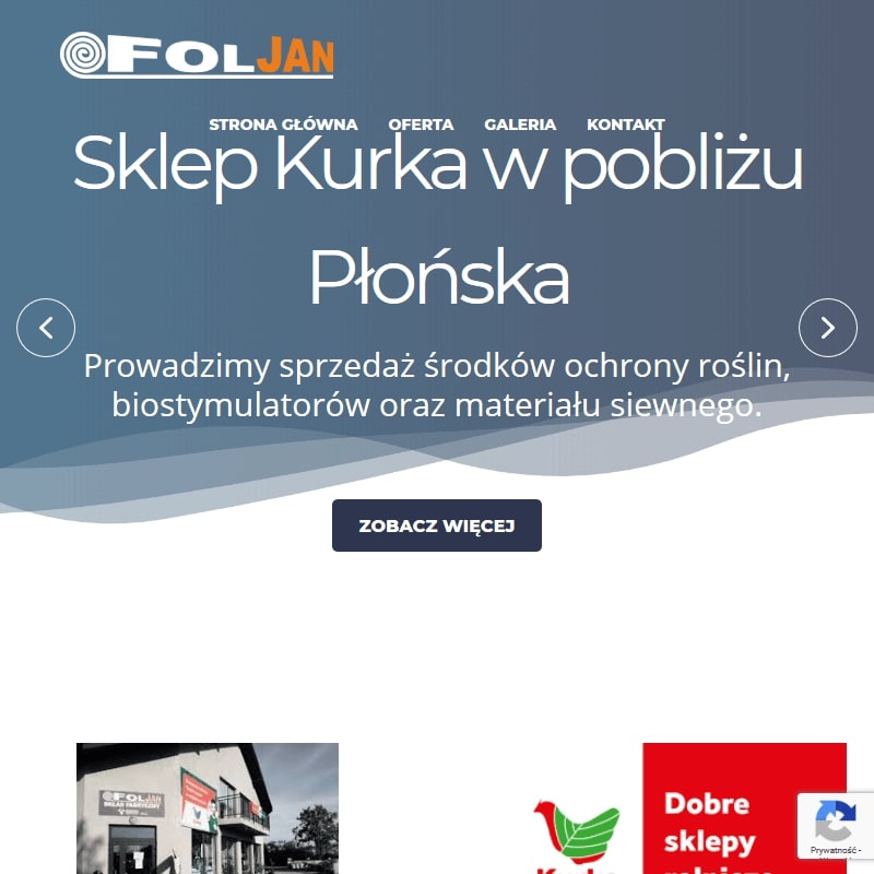 Płońsk - folia aluminiowa budowlana