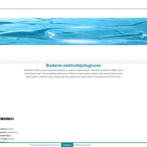 Ośrodki leczenia depresji - Warszawa