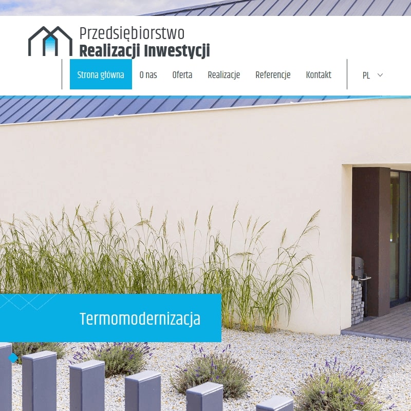 Roboty wykończeniowe mazowieckie - Piaseczno