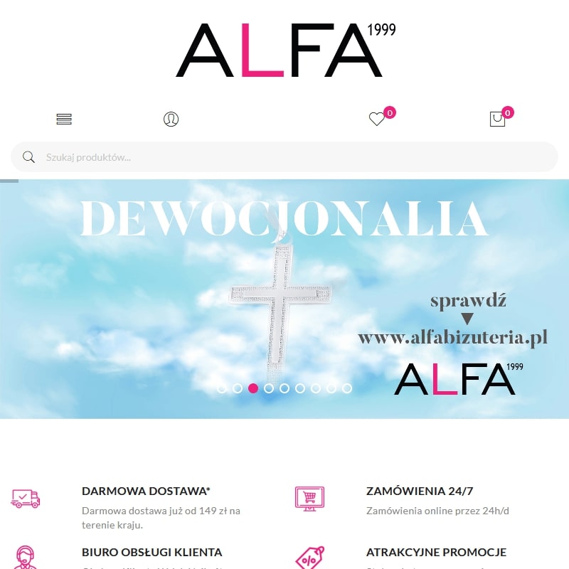 Delikatne kolczyki srebrne online