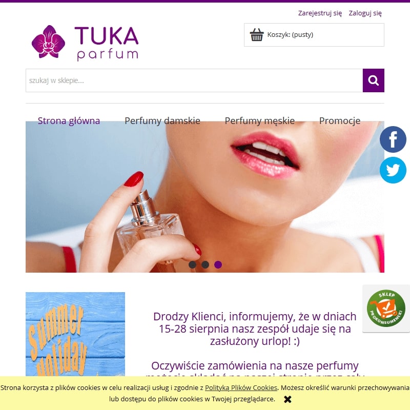 Odpowiedniki markowych perfum męskich