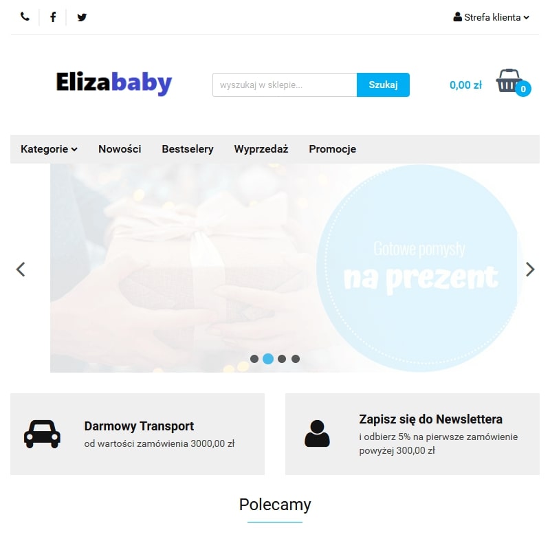 Deskorolka drewniana klasyczna