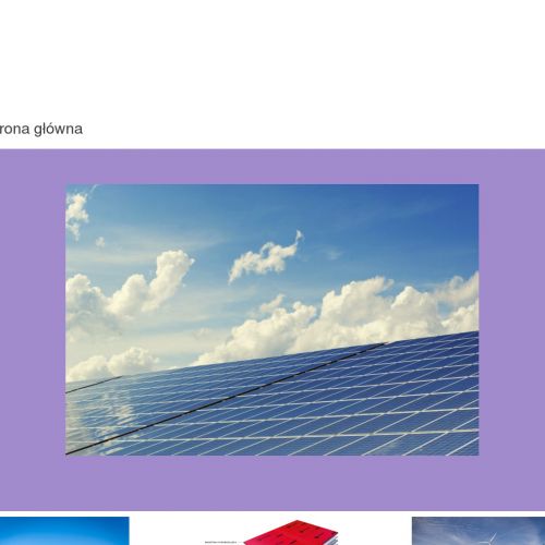 Złocieniec - folie grzewcze na podczerwień