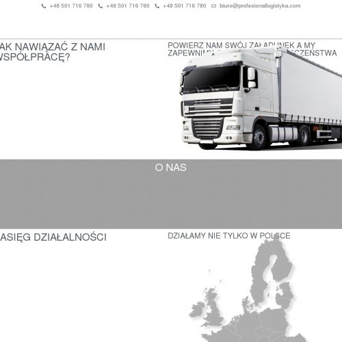 Relokacja maszyn i urządzeń przemysłowych w Szczecinie