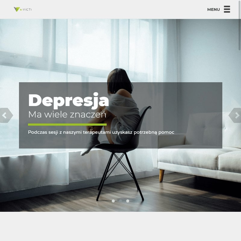 Terapia uzależnień w Warszawie