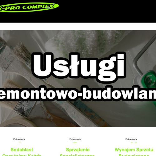 Usuwanie graffiti w Częstochowie