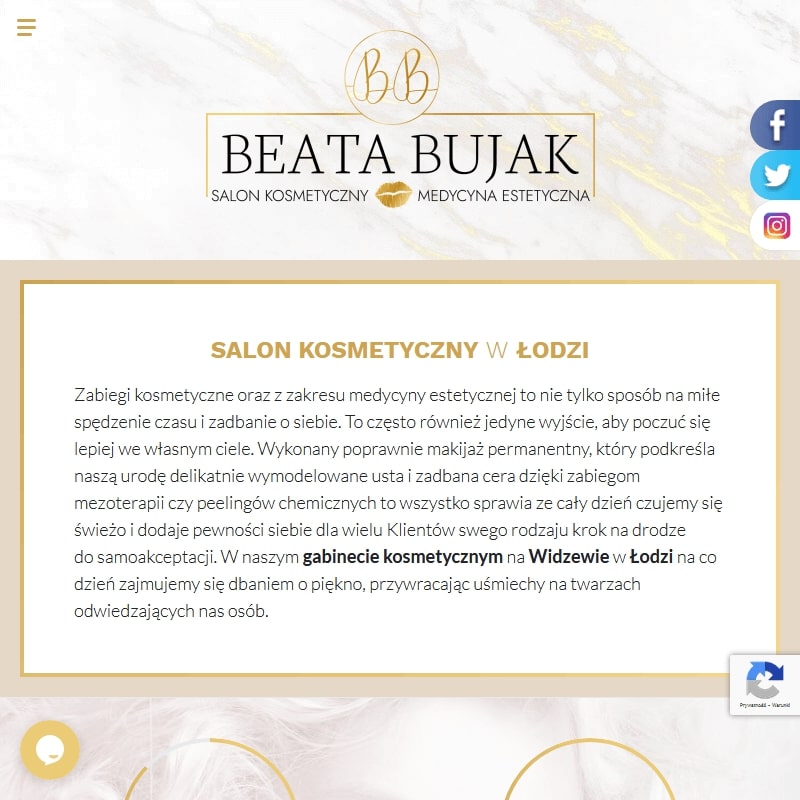 Manicure hybrydowy łódź widzew w Łodzi