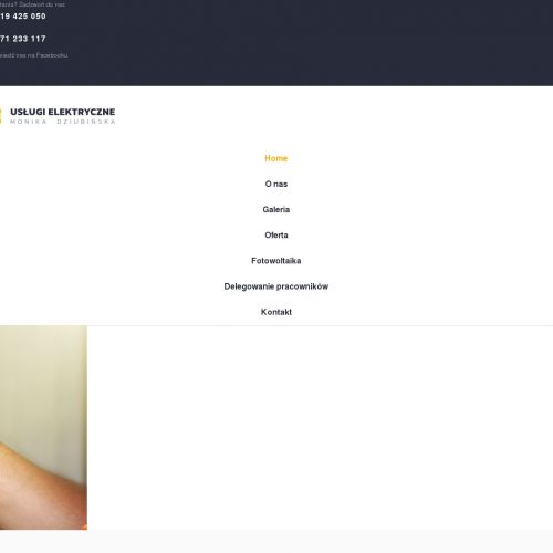 Monitoring żyrardów - Sochaczew