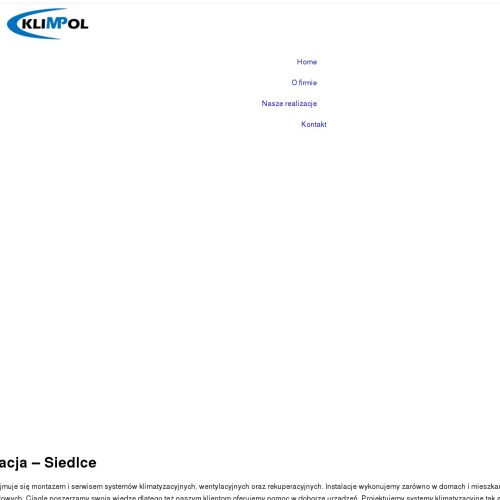 Wentylacja z odzyskiem ciepła - Bielsk Podlaski