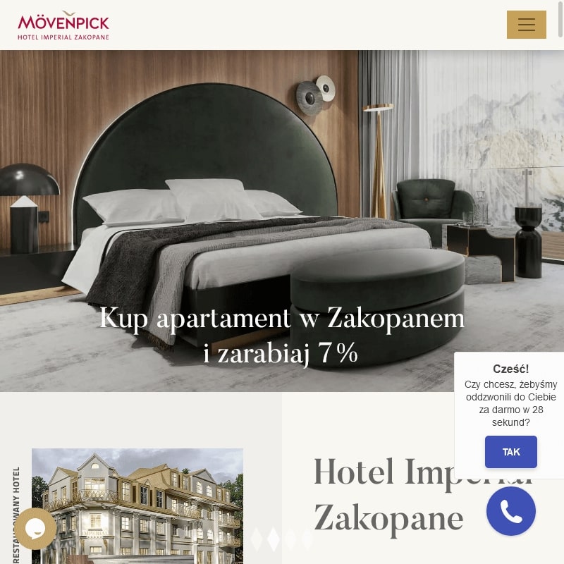 Zakopane - apartamenty zakopane sprzedaż sienkiewicza