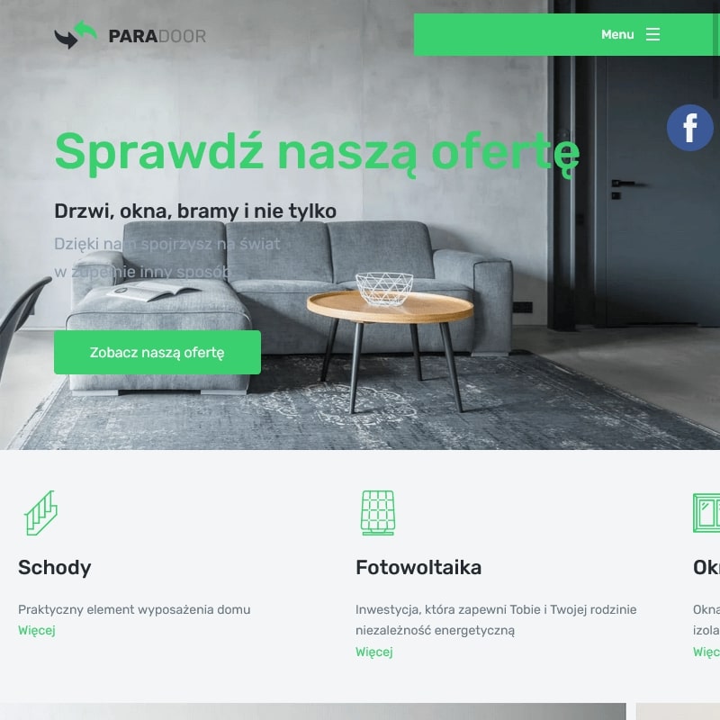 Bramy garażowe w Władysławowie