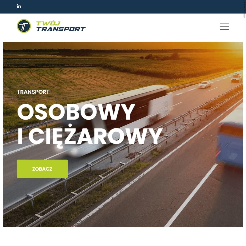 Łódź - przewozy osobowe w łodzi