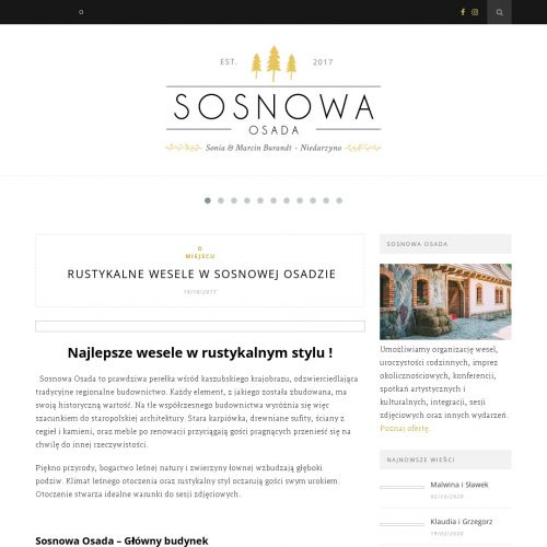 Gdańsk - atrakcje weselne pomorskie