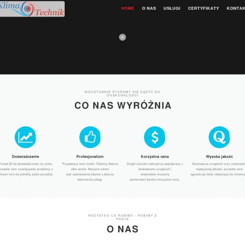 Klimatyzacja hal przemysłowych