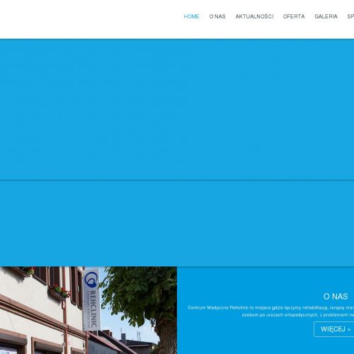 Centrum medyczne Konin